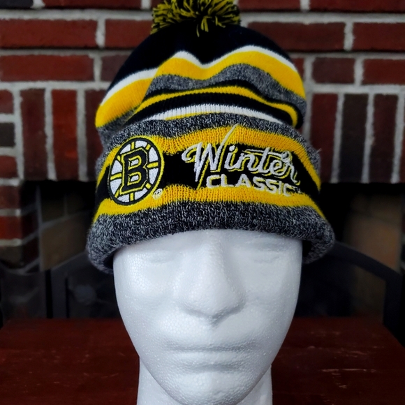 Boston Bruins 219 Winter Classic 